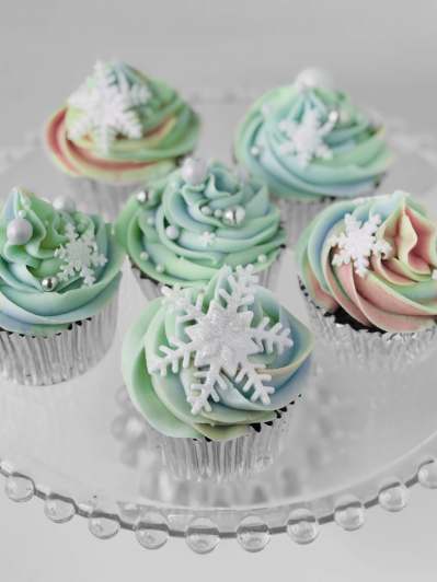 Frozen Cupcakes2