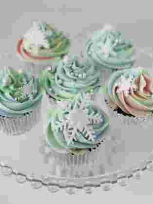 Frozen Cupcakes2