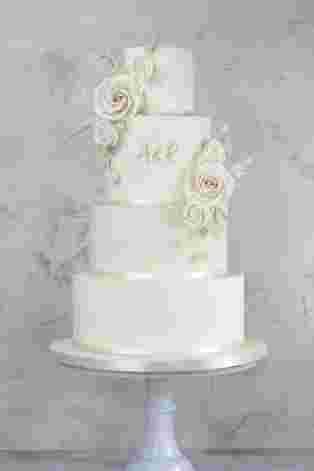 Best wedding cakes to order in London  London Evening Standard  Evening  Standard