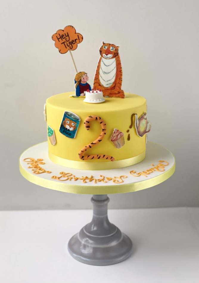 Home Made Cake Price