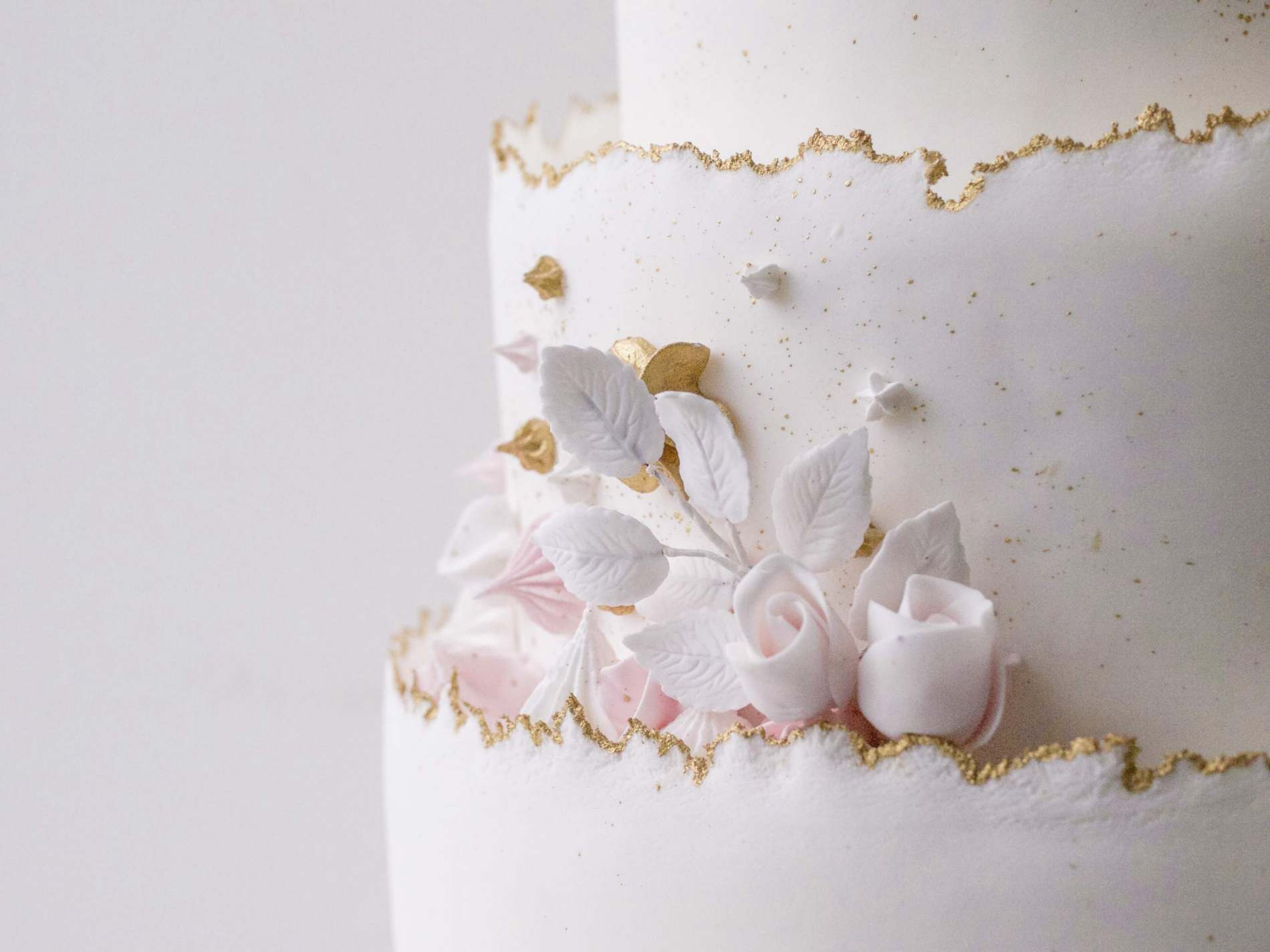 Wedding Cake Edinburgh & Glasgow Bespoke Cakes made in Scotland