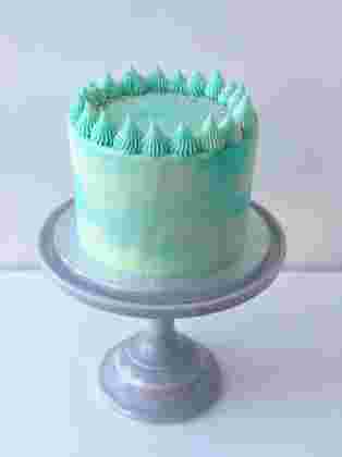 Birthday Cake Collection