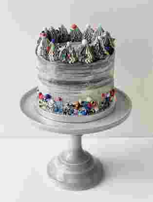 Grey Buttercream 1