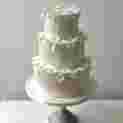 Lustred Hydrangea Cake 1