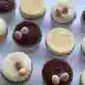 Easter Egg Cupcakes 2