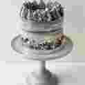 Grey Buttercream 1