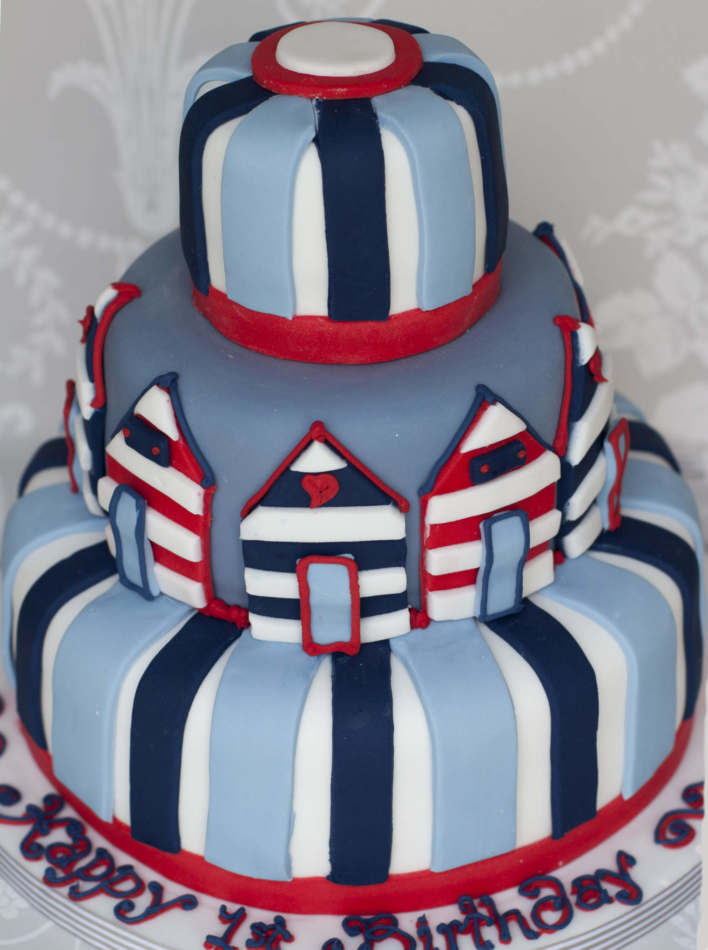 Personalised Birthday Cakes 18th Birthday Cakes Edinburgh / Glasgow