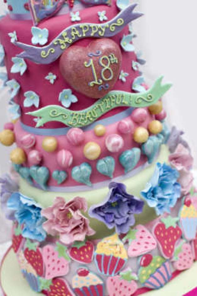 Online Cake Shop Buy Cakes Online