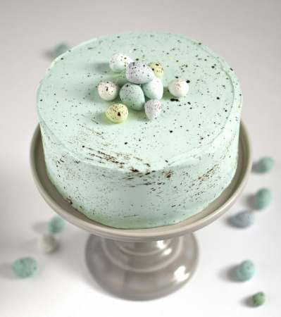 Eastercakeblue