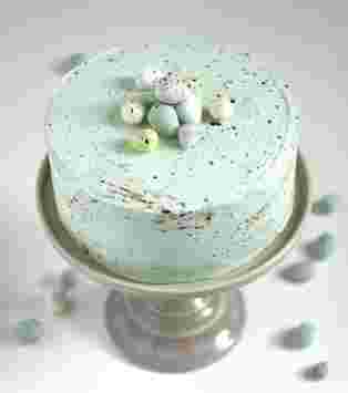 Eastercakeblue