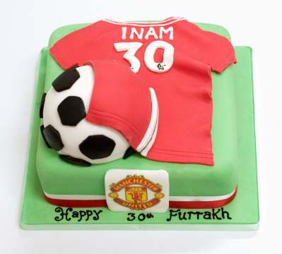 football-shirt-liggys cakes