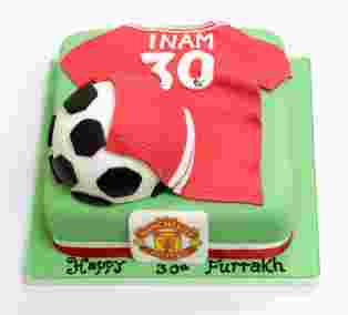 football-shirt-liggys cakes