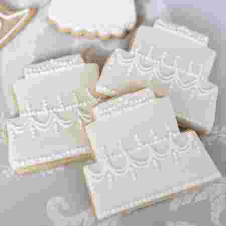 WeddingCakes