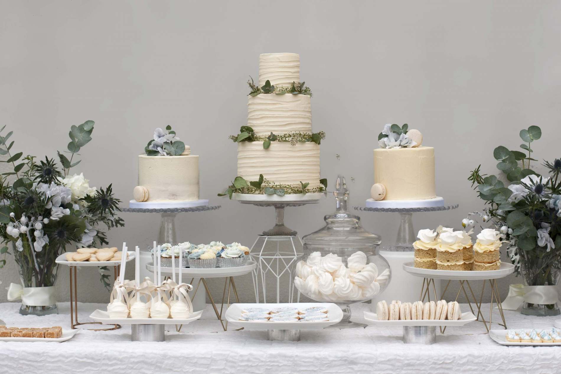 Luxury Sweet Treat Table Sweet Treat Tables