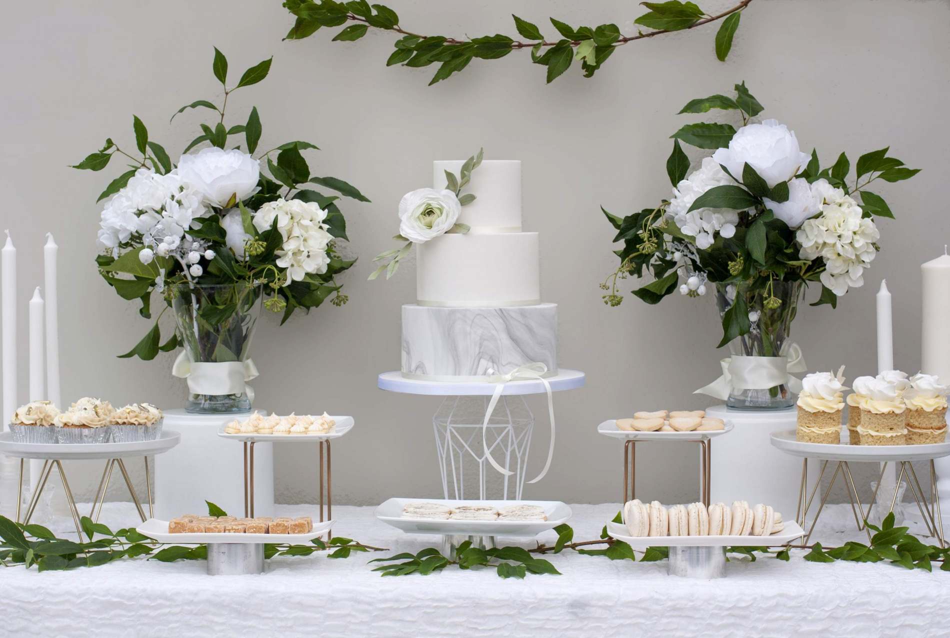Classic Sweet Treat Table Sweet Treat Tables