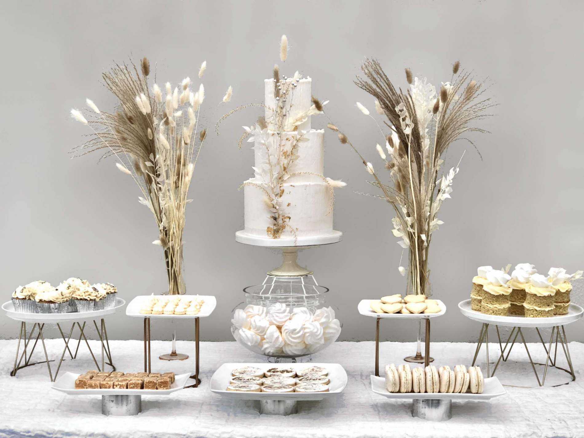 Classic Sweet Treat Table Sweet Treat Tables