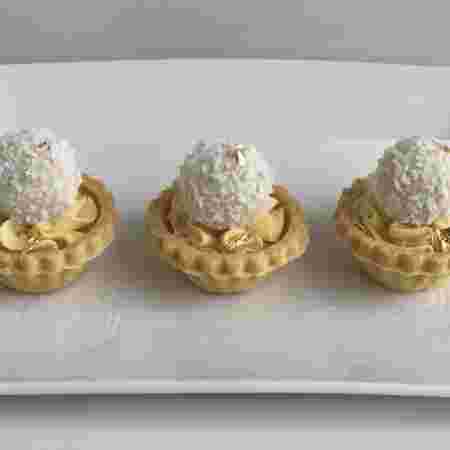 Tartlets