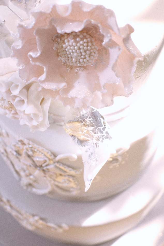 wedding cake edinburgh glasgow