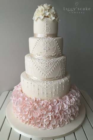 November Wedding Cakes November Wedding Cakes